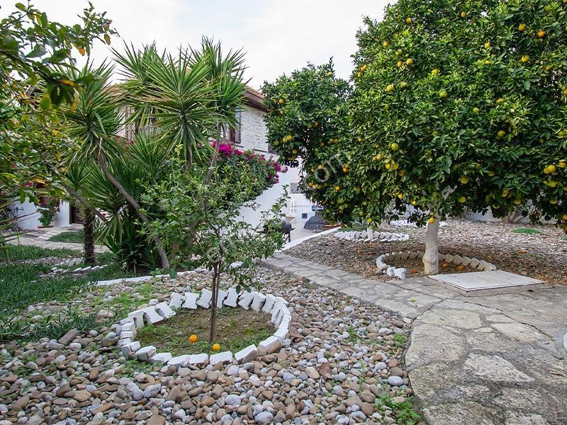 Ilıca^da Satılık Müstakil Villa - Görsel 14