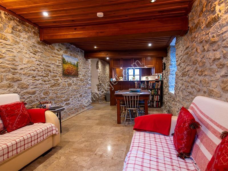 Ilıca^da Satılık Müstakil Villa - Görsel 34