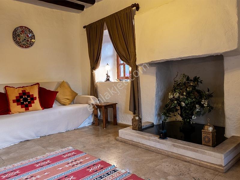 Ilıca^da Satılık Müstakil Villa - Görsel 35