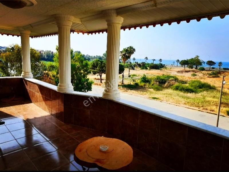 Konaklı'da Satılık Müstakil Özel Yapım Villa - Görsel 3