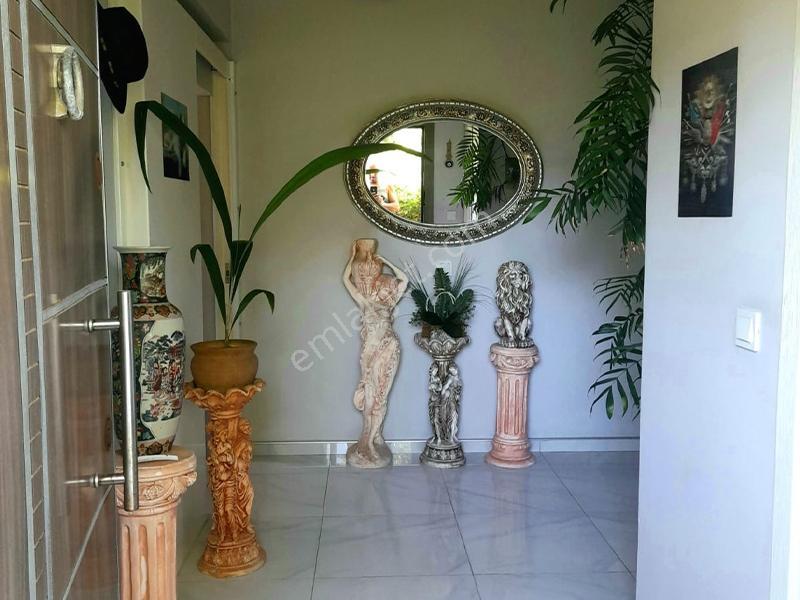 Konaklı'da Satılık Müstakil Özel Yapım Villa - Görsel 20