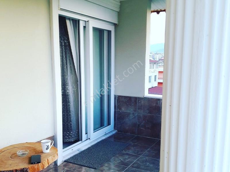 Konaklı'da Satılık Müstakil Özel Yapım Villa - Görsel 17