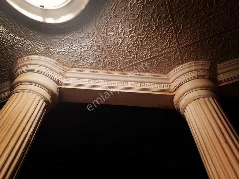 Konaklı'da Satılık Müstakil Özel Yapım Villa - Görsel 24