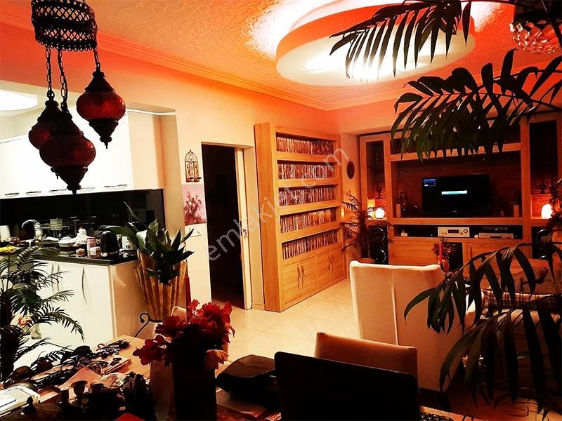 Konaklı'da Satılık Müstakil Özel Yapım Villa - Görsel 27