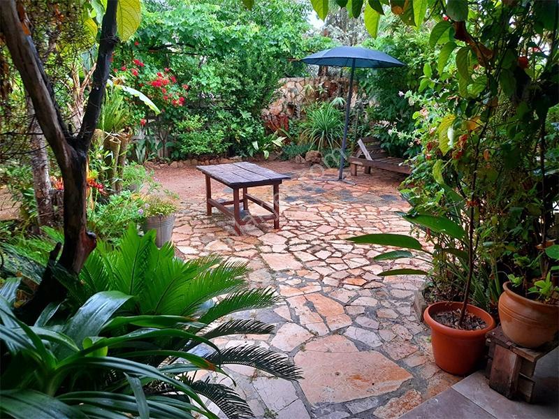 Konaklı'da Satılık Müstakil Özel Yapım Villa - Görsel 6