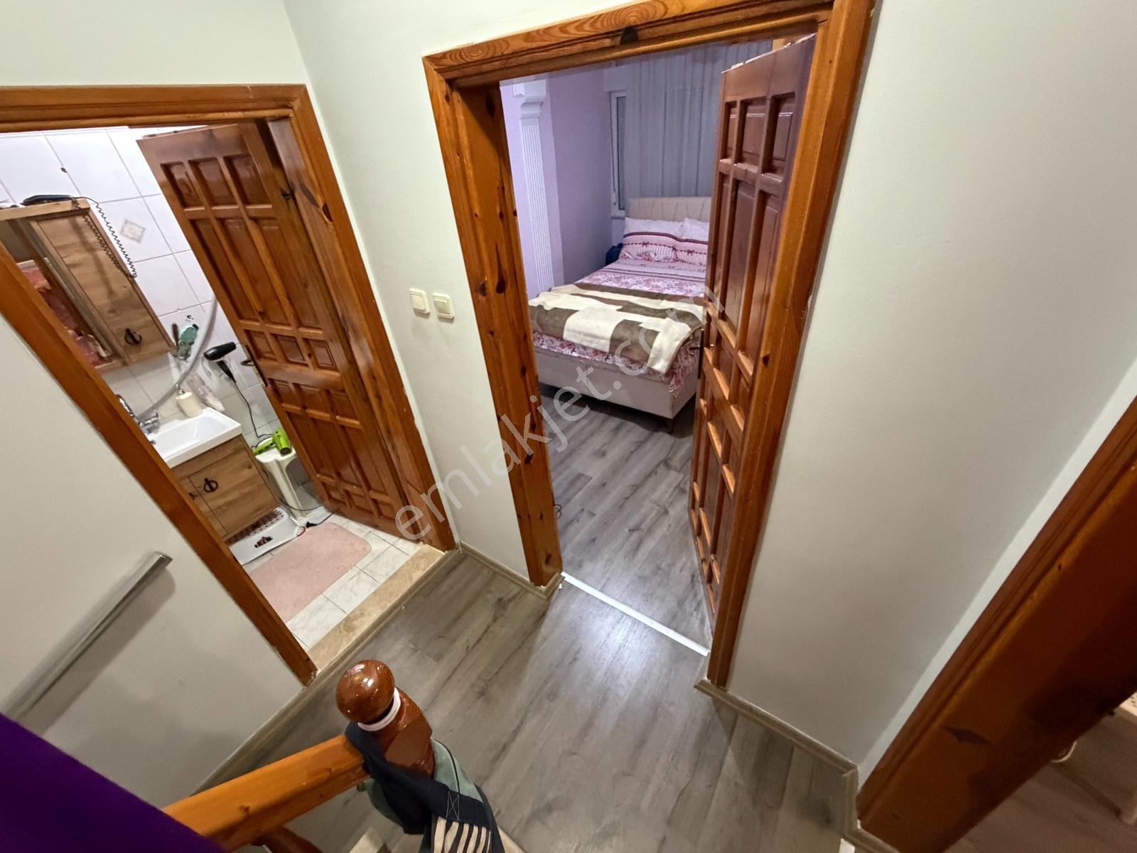 Antalya Manavgat Çavuşköy Satılık 4+1 Villa - Görsel 4