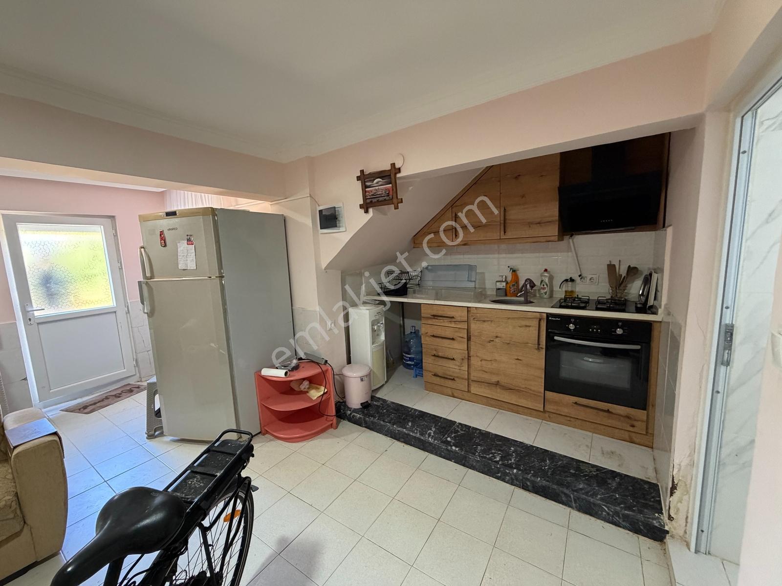 Antalya Manavgat Çavuşköy Satılık 4+1 Villa - Görsel 24