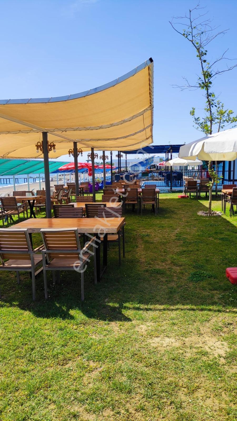 Antalya Manavgat Çavuşköy Satılık 4+1 Villa - Görsel 14