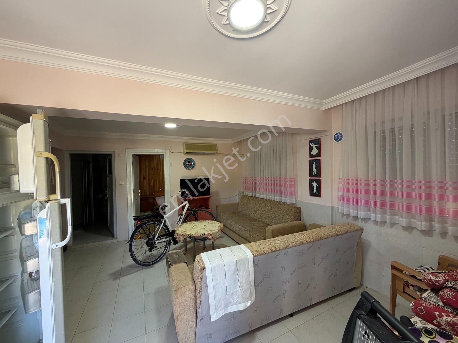 Antalya Manavgat Çavuşköy Satılık 4+1 Villa - Görsel 7