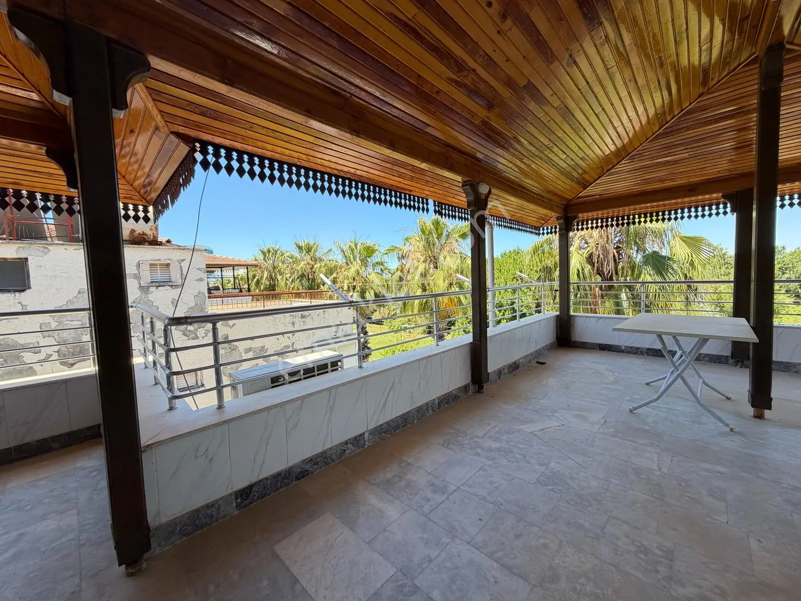 Antalya Manavgat Çavuşköy Satılık 4+1 Villa - Görsel 2