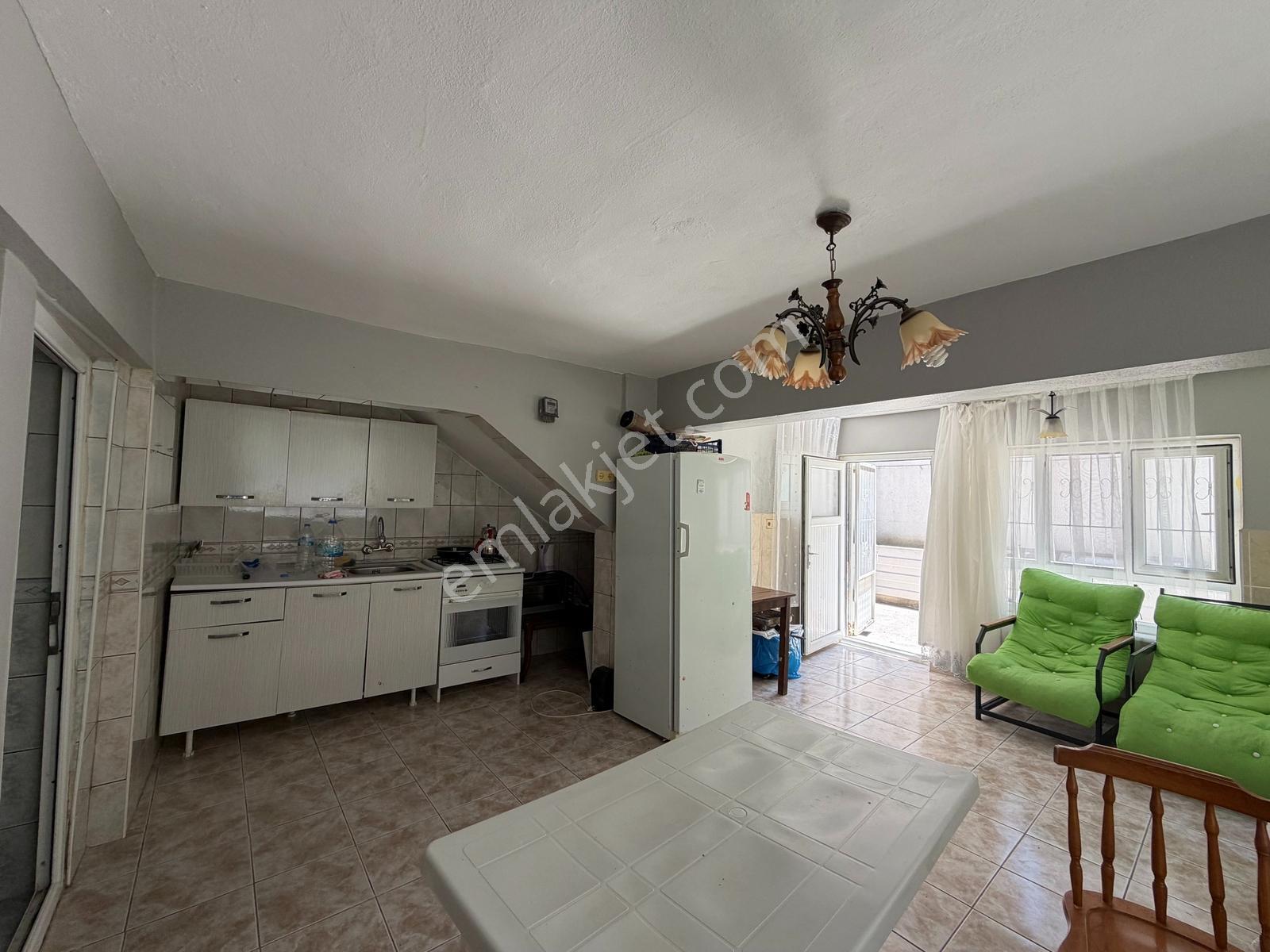 Antalya Manavgat Çavuşköy Satılık 4+1 Villa - Görsel 13