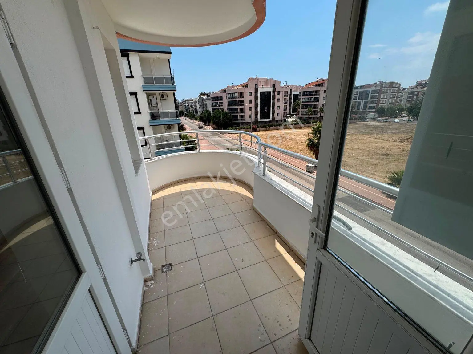 İcon İnvest’ten Limanda 3+1 Ayrı Mutfak Doğalgazlı Daire!