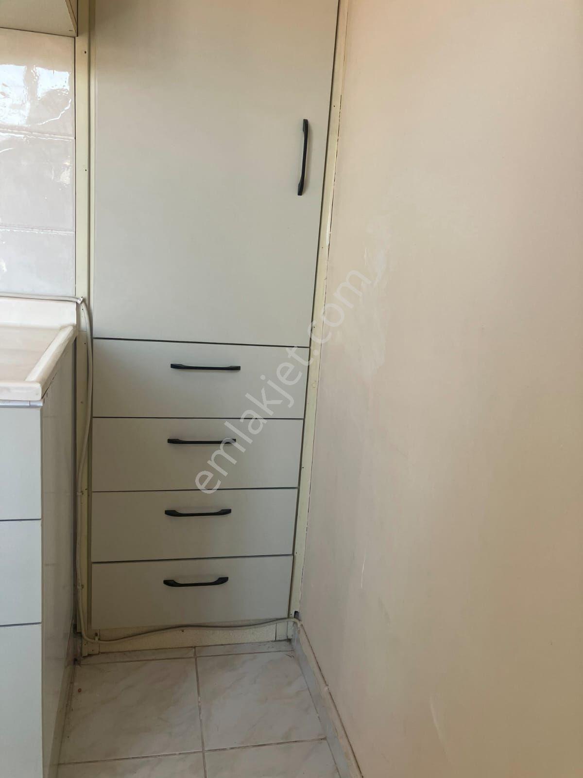 Kemeraltı Mah De 2+1 Boş Kıtalık Daire - Görsel 12