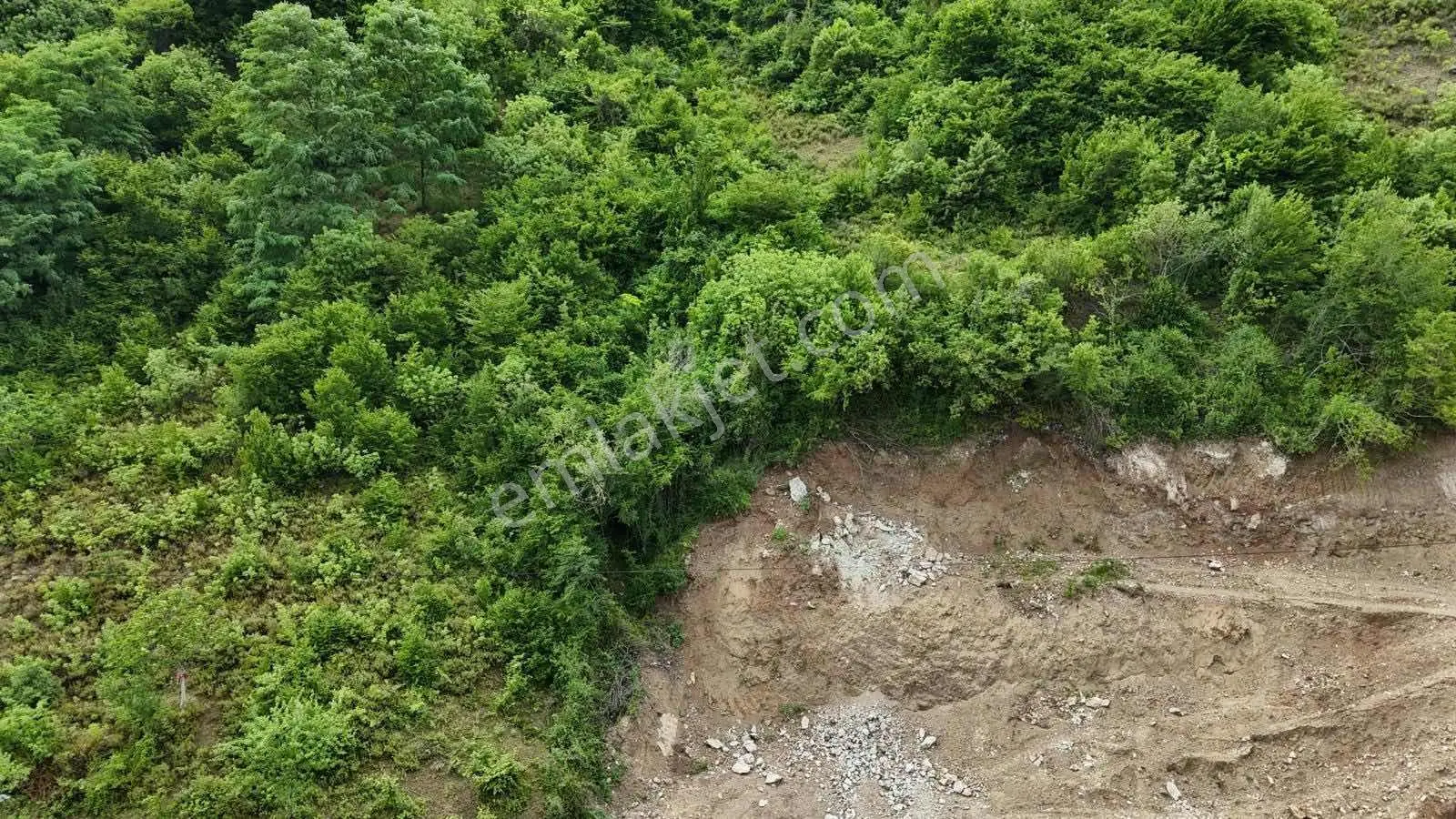 Esiroğlu'nda Satılık 3346 M2 Arsa - Görsel 5
