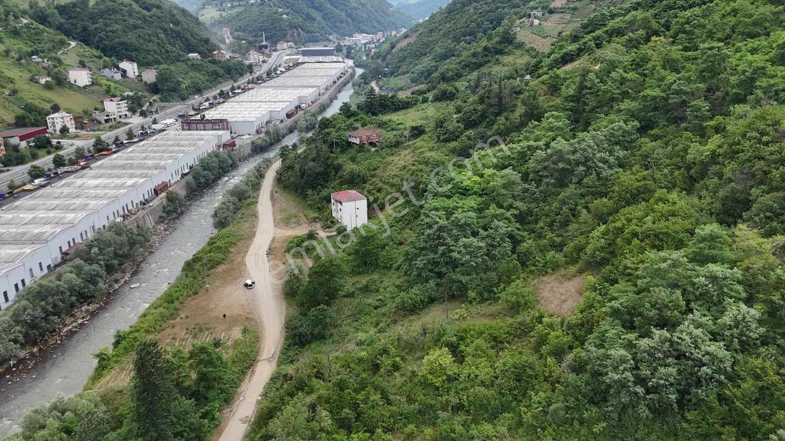 Esiroğlu'nda Satılık 3346 M2 Arsa - Görsel 20