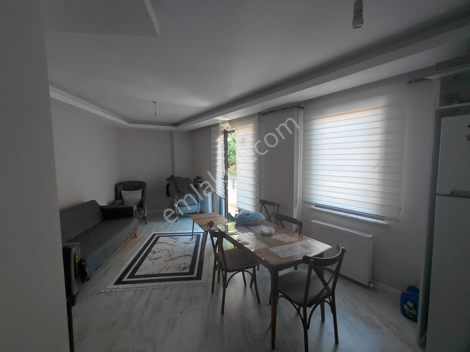 Tarcanlardan Şehir Merkezinde Ara Kat 2+1 Satılık Daire - Görsel 27