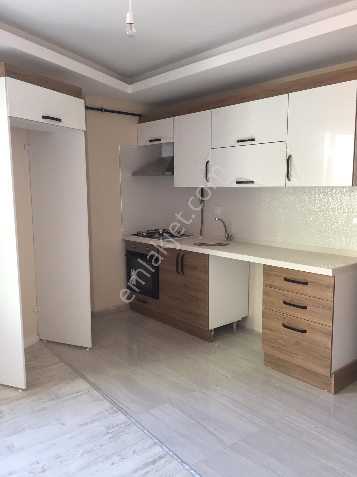 Tarcanlardan Şehir Merkezinde Ara Kat 2+1 Satılık Daire - Görsel 22