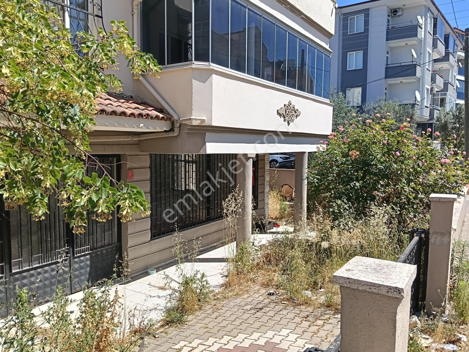 Baycura Gayrimenkul' Den Bahçelievler Mahallesi Komple Kiralık - Görsel 15