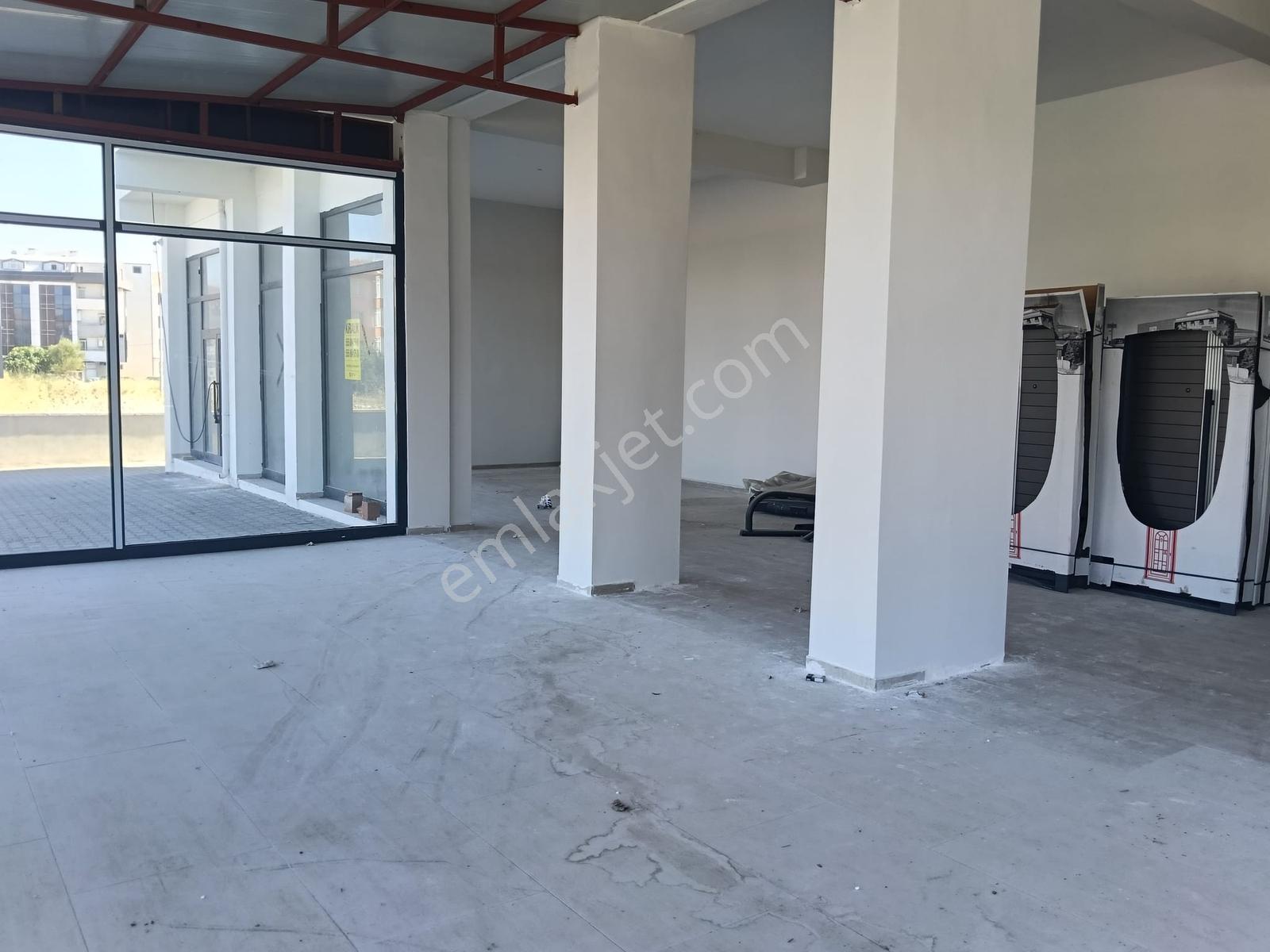 Baycura Gayrimenkul'den Gaziosmanpaşa Mahallesi Kiralık Dükkan - Görsel 5