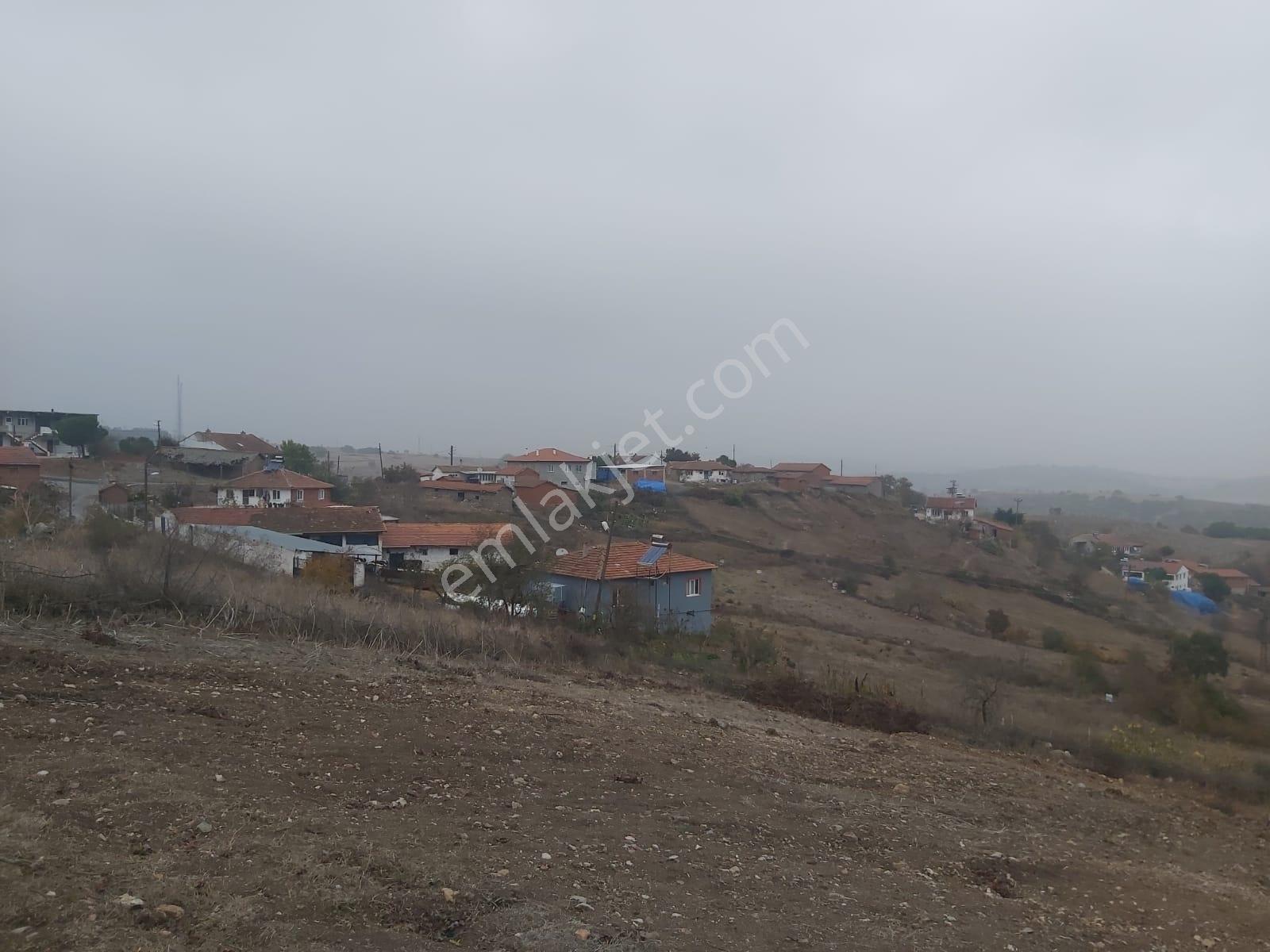 Balıkesir Altıeylül Aliağa Mahallesi 873 M2 Satılık Villa Arsa - Görsel 15