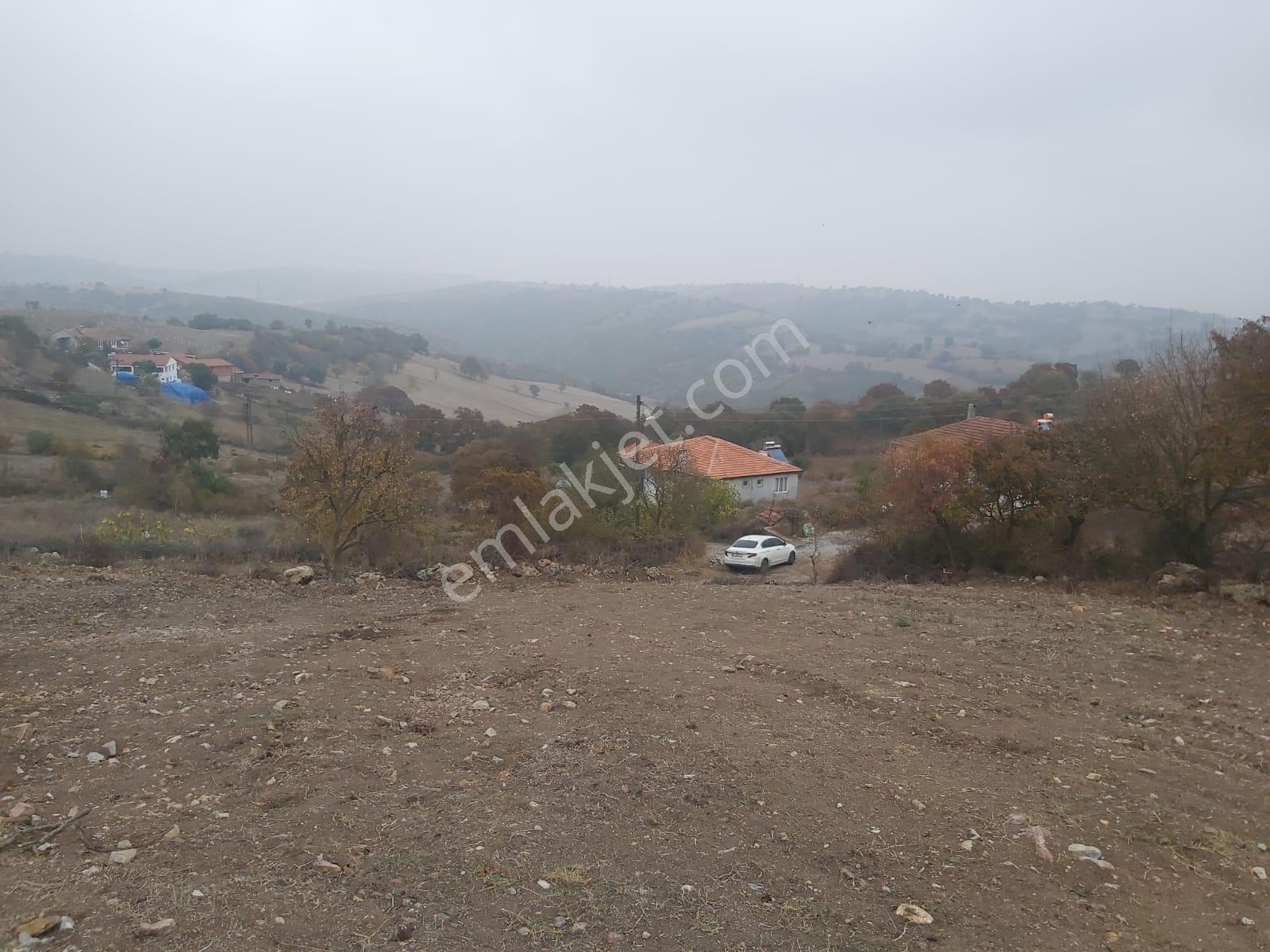 Balıkesir Altıeylül Aliağa Mahallesi 873 M2 Satılık Villa Arsa - Görsel 6