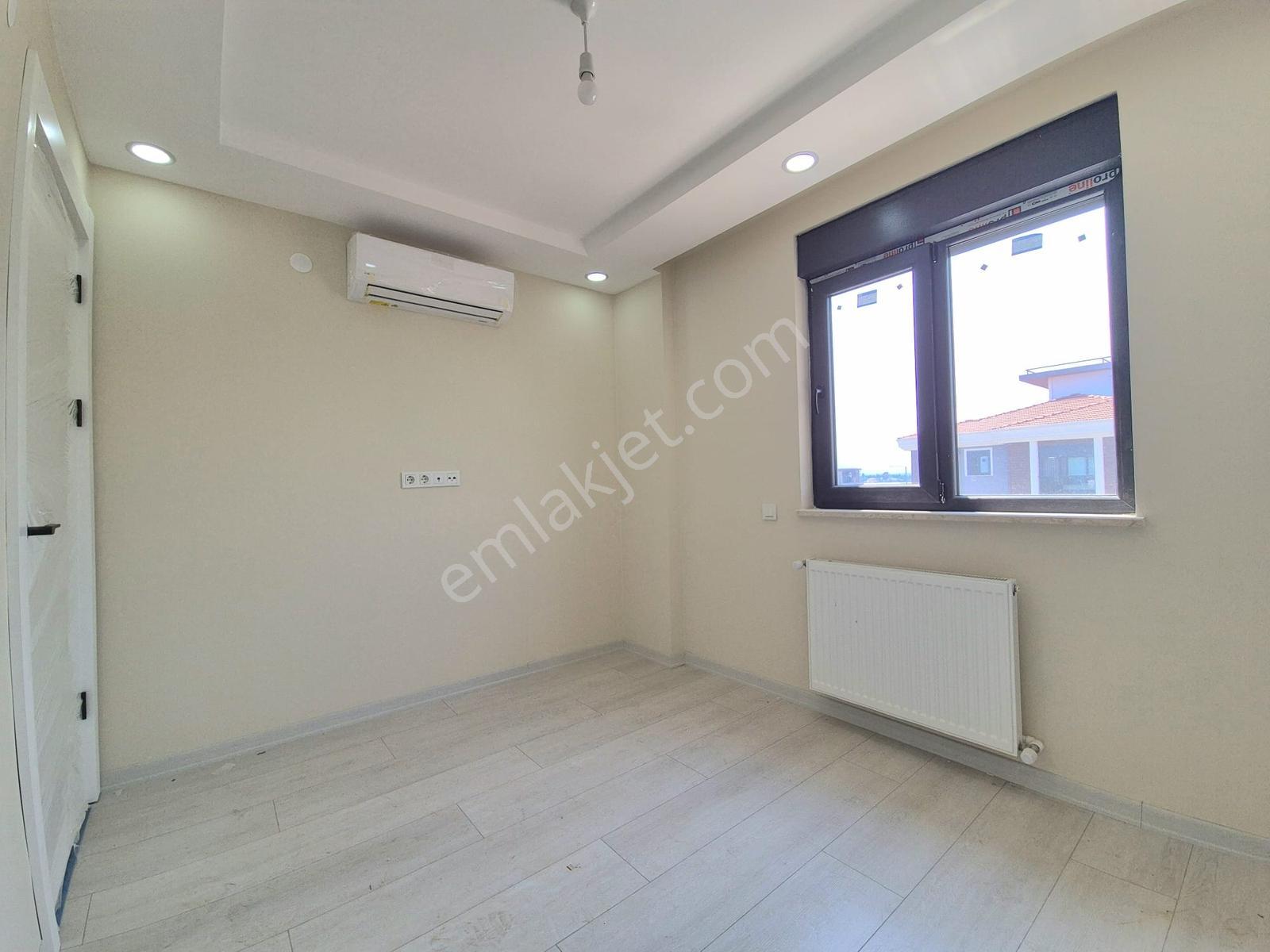 Bahçeyakada Sıfır,havuzlu|site İçerisinde|doğalgazlı|satılık 3+1 - Görsel 10