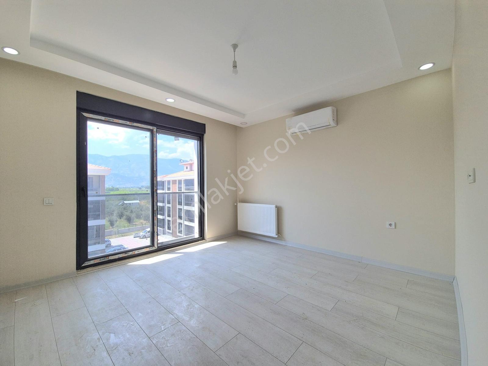 Bahçeyakada Sıfır,havuzlu|site İçerisinde|doğalgazlı|satılık 3+1 - Görsel 19