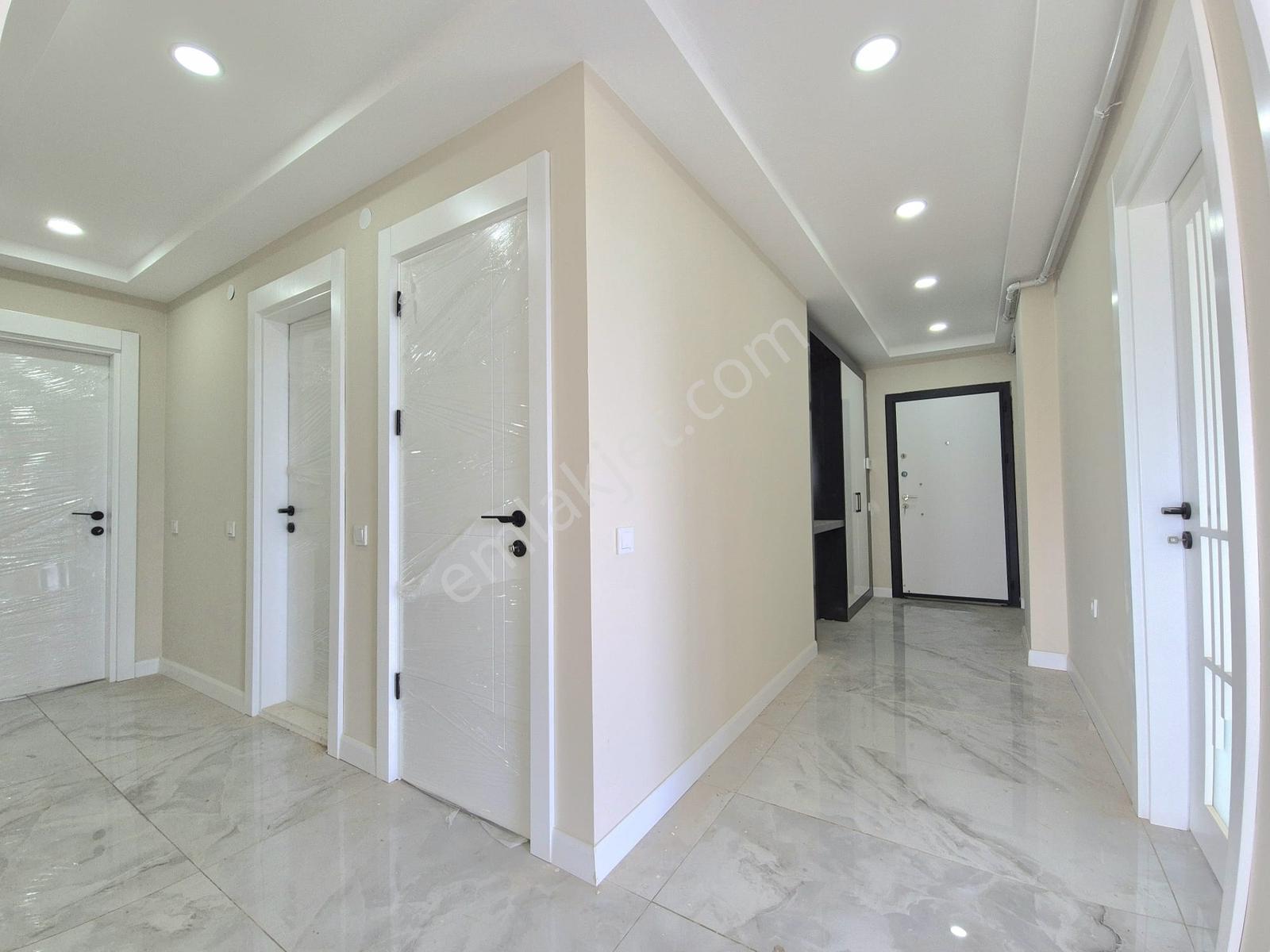 Bahçeyakada Sıfır,havuzlu|site İçerisinde|doğalgazlı|satılık 3+1 - Görsel 26