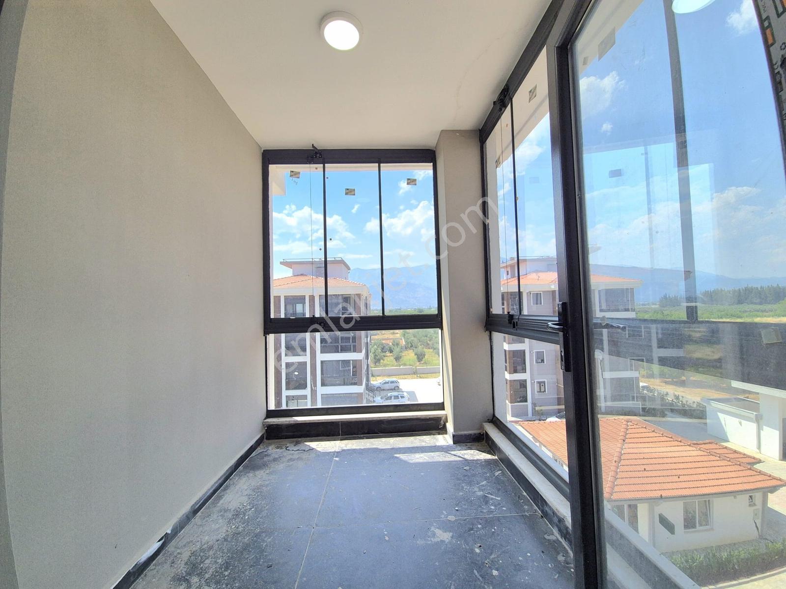 Bahçeyakada Sıfır,havuzlu|site İçerisinde|doğalgazlı|satılık 3+1 - Görsel 33