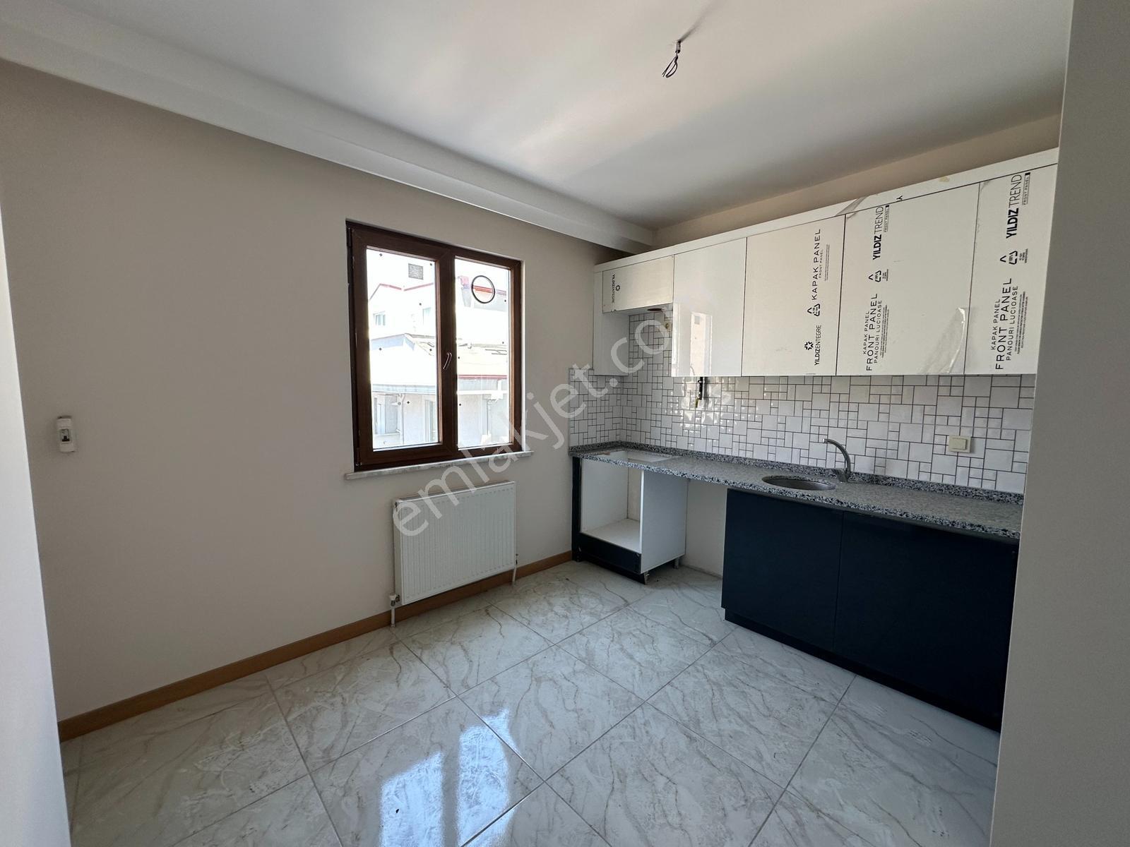 Anka Real Estate/çayırova Merkez Satılık 4+1 Bahçe Teraslı Daire - Görsel 12