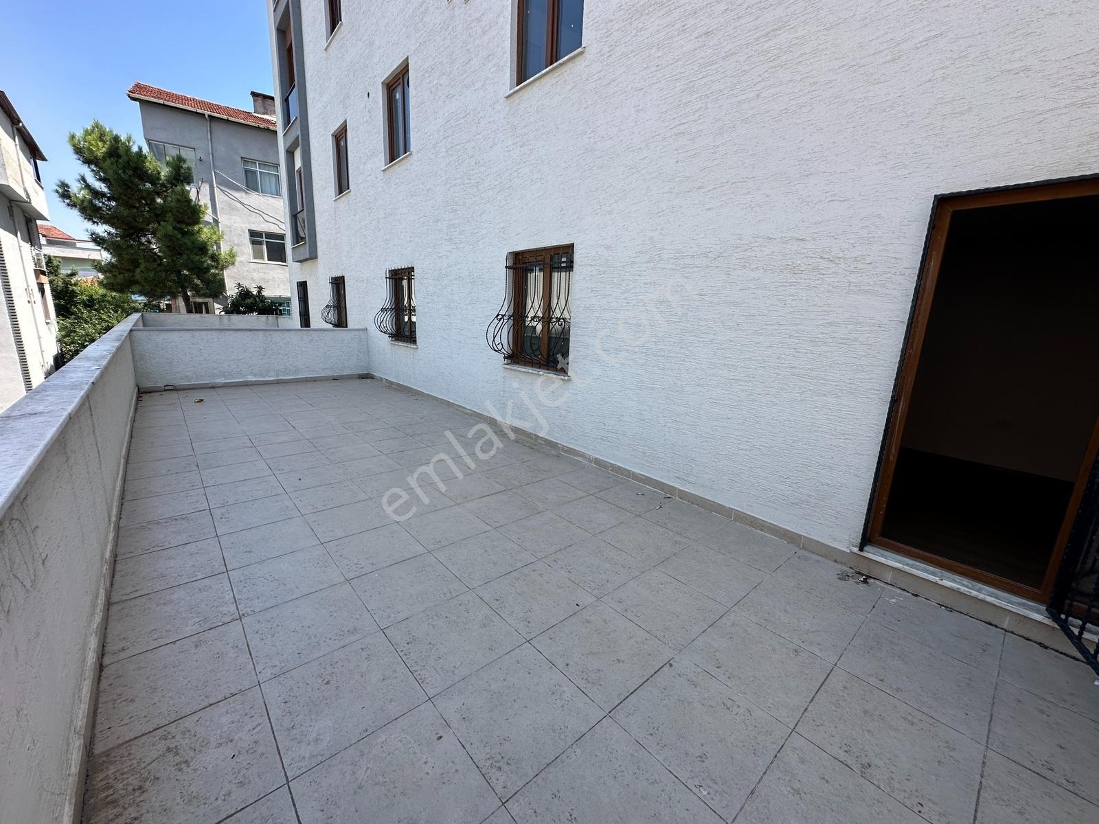 Anka Real Estate/çayırova Merkez Satılık 4+1 Bahçe Teraslı Daire - Görsel 30