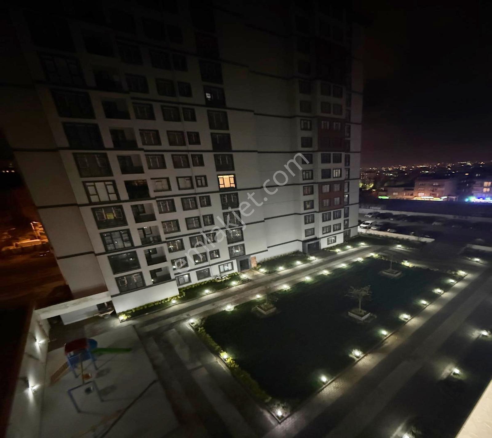Sancaktepe Enn Garden Etap 1 Satılık 247m2 5+2 Üst Dublex - Görsel 30
