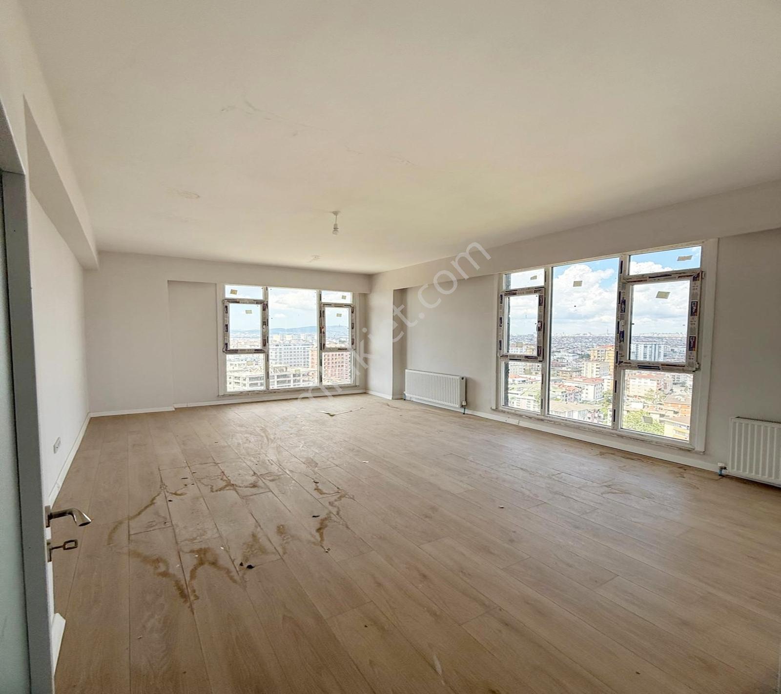 Sancaktepe Enn Garden Etap 1 Satılık 247m2 5+2 Üst Dublex - Görsel 28
