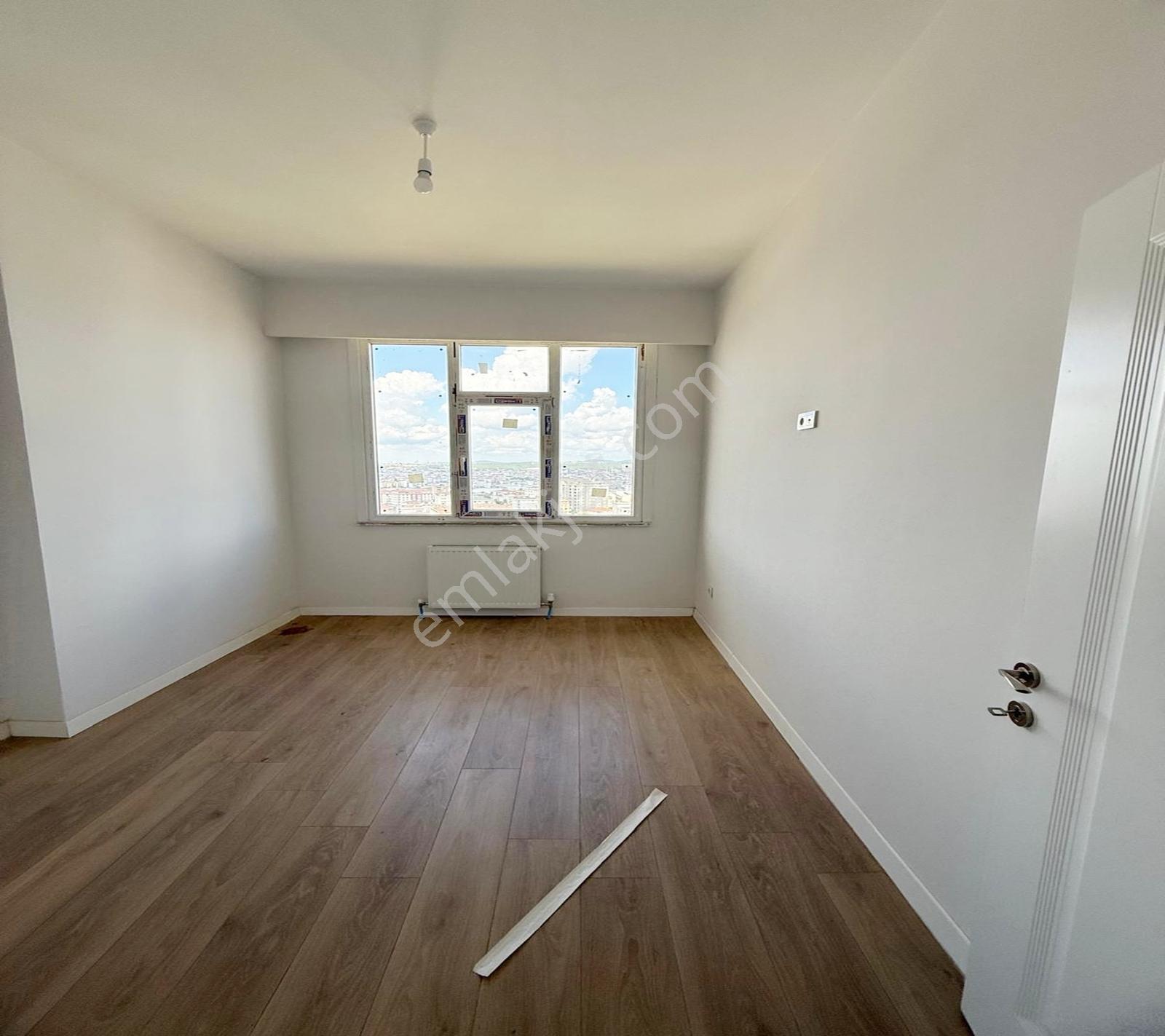 Sancaktepe Enn Garden Etap 1 Satılık 247m2 5+2 Üst Dublex - Görsel 42