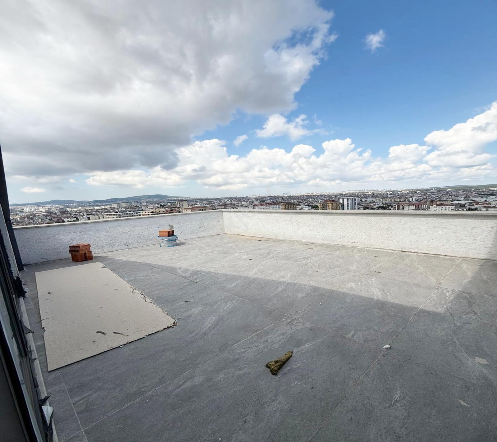Sancaktepe Enn Garden Etap 1 Satılık 247m2 5+2 Üst Dublex - Görsel 9