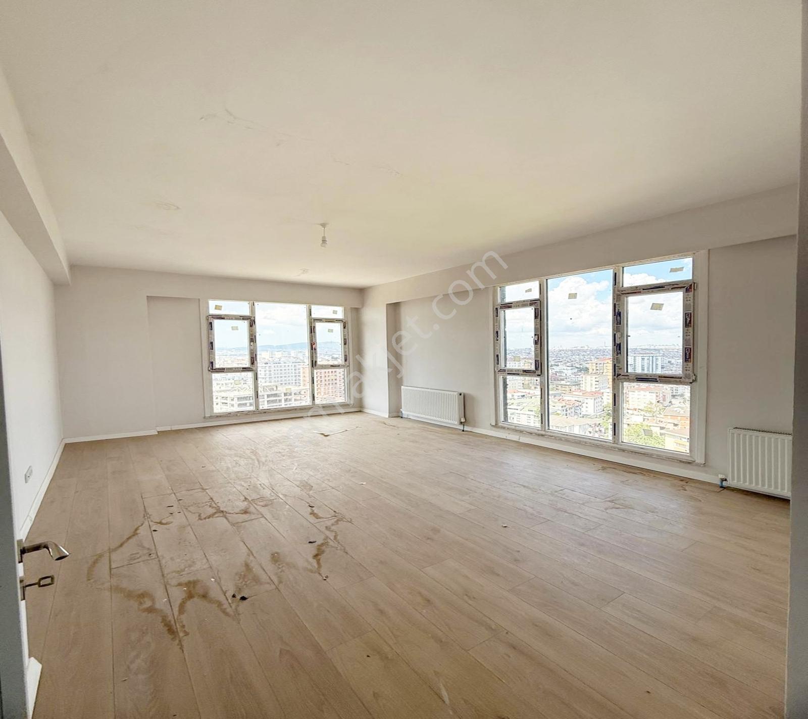 Sancaktepe Enn Garden Etap 1 Satılık 247m2 5+2 Üst Dublex - Görsel 29