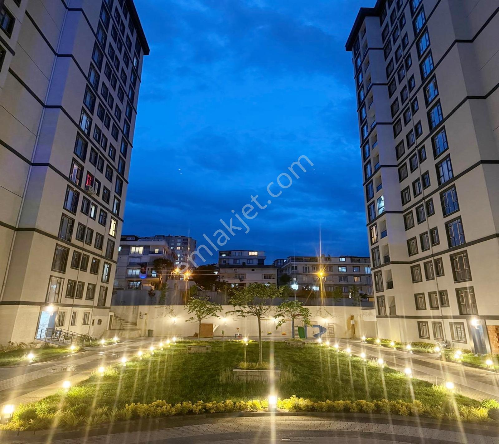 Sancaktepe Enn Garden Etap 1 Satılık 247m2 5+2 Üst Dublex - Görsel 32
