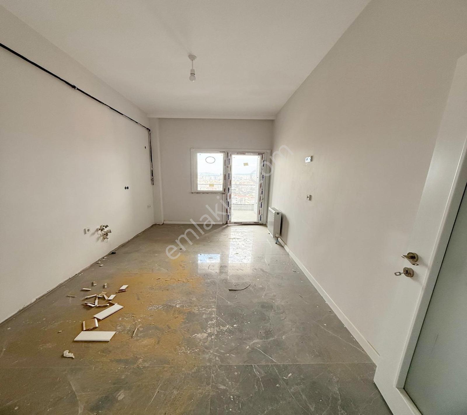 Sancaktepe Enn Garden Etap 1 Satılık 247m2 5+2 Üst Dublex - Görsel 17