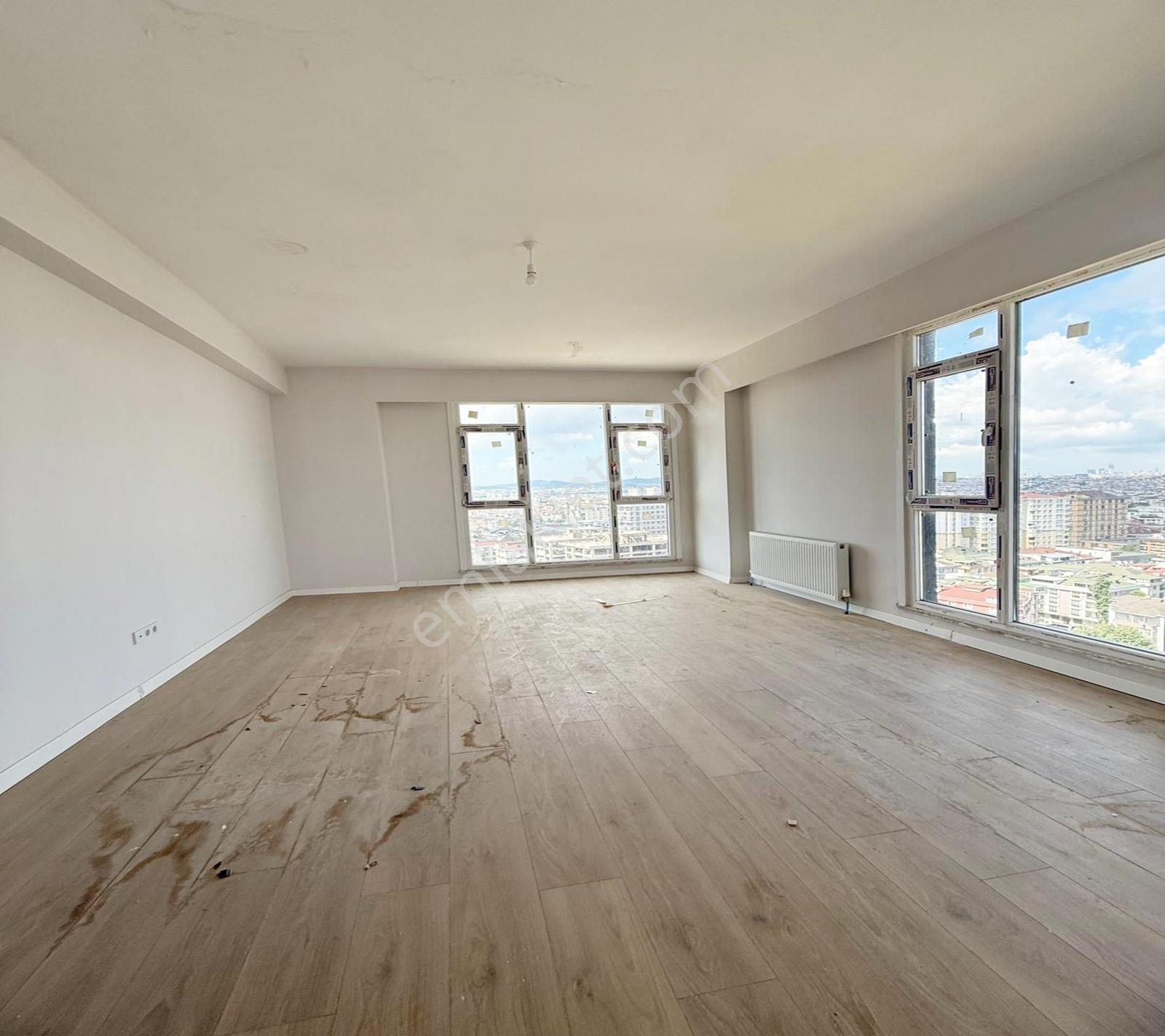 Sancaktepe Enn Garden Etap 1 Satılık 247m2 5+2 Üst Dublex - Görsel 21
