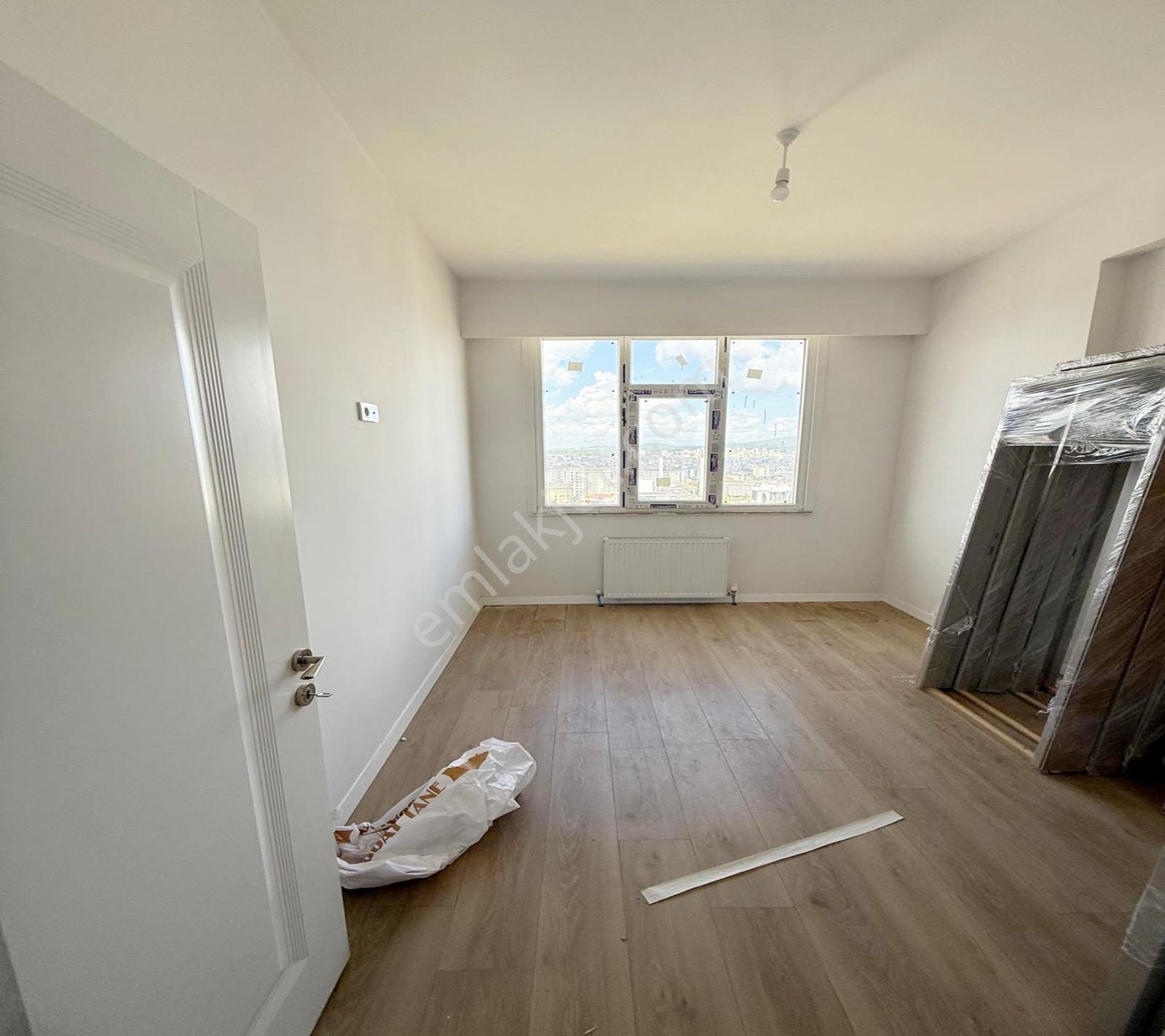 Sancaktepe Enn Garden Etap 1 Satılık 247m2 5+2 Üst Dublex - Görsel 38