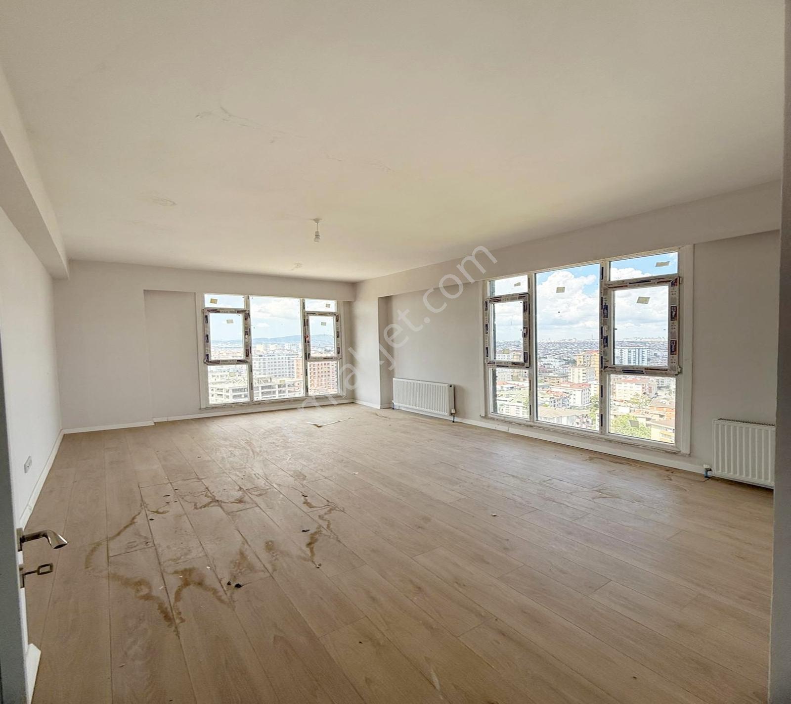 Sancaktepe Enn Garden Etap 1 Satılık 247m2 5+2 Üst Dublex - Görsel 8
