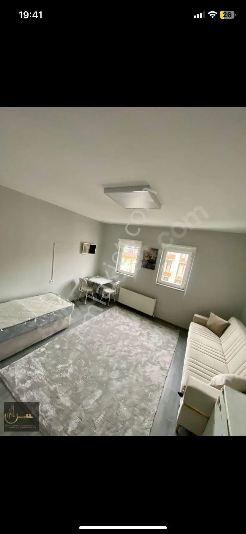 Görükle Nilüfer’de Satılık Eşyalı Stüdyo Daire - Görsel 5