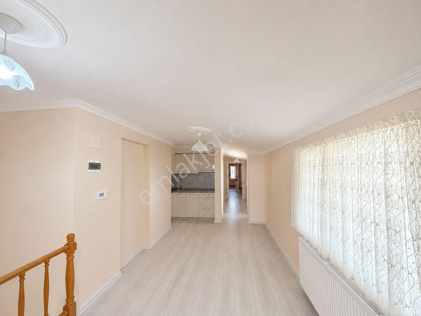 Rize Fener'de Üniversiteye Yakın, Deniz Manzaralı 5+1 Dubleks - Görsel 7