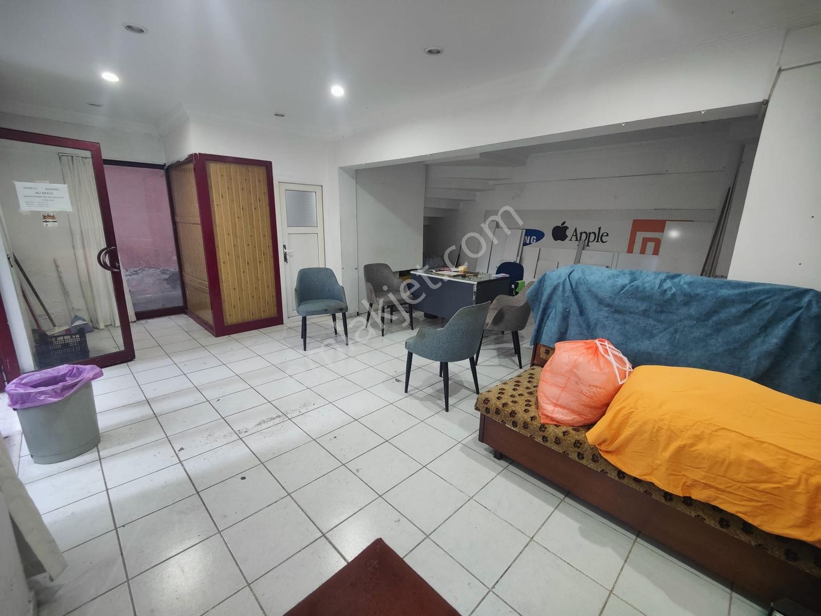 Büyükşehir Belediyesi Karşısında Satılık Dükkan+daire - Görsel 15