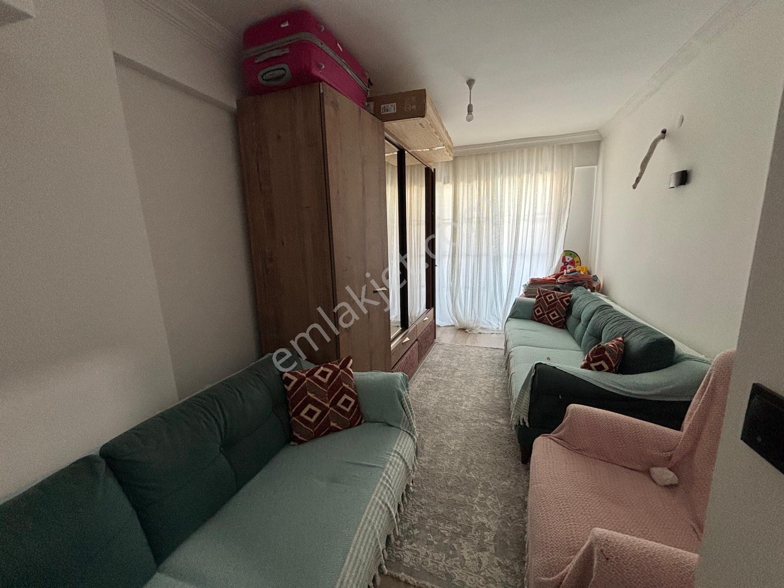 🏡 Seydikemer Gerişburnu Mahallesi’nde Havuzlu Site İçerisinde Satılık 3+1 Ters Dubleks! - Görsel 12