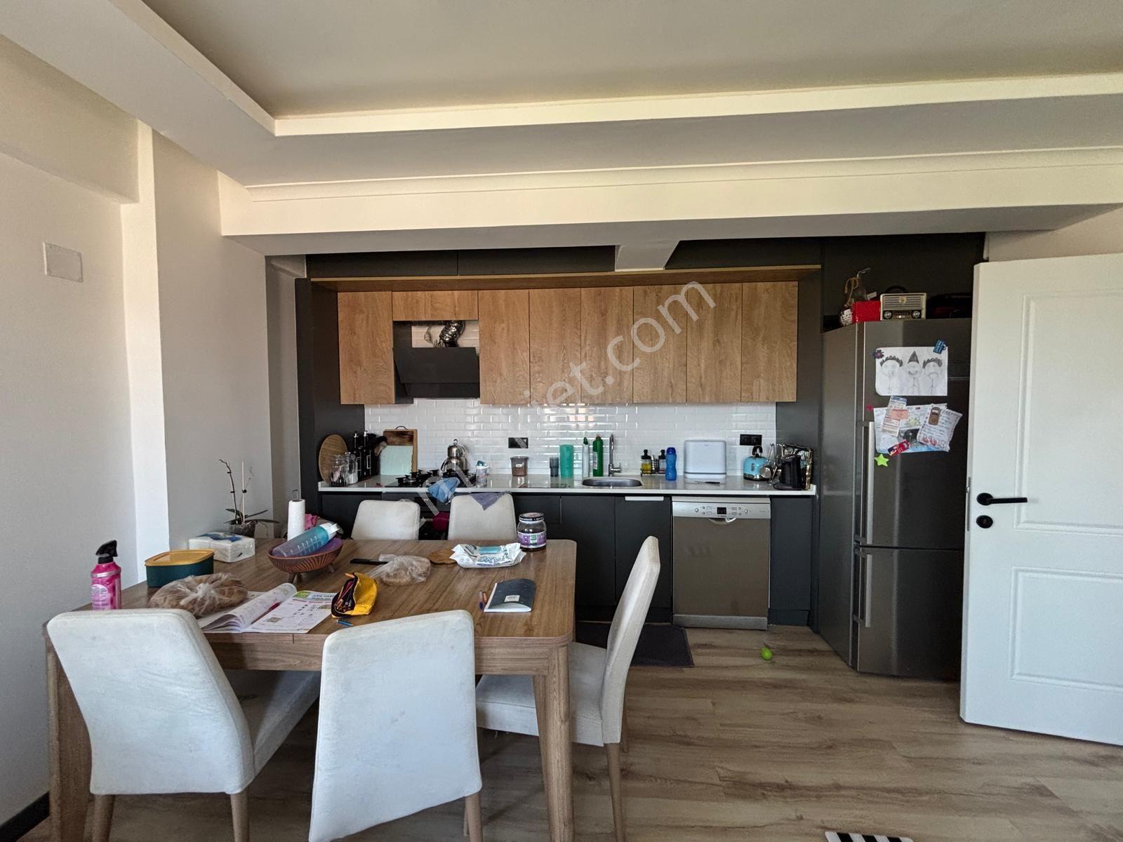 🏡 Seydikemer Gerişburnu Mahallesi’nde Havuzlu Site İçerisinde Satılık 3+1 Ters Dubleks! - Görsel 4