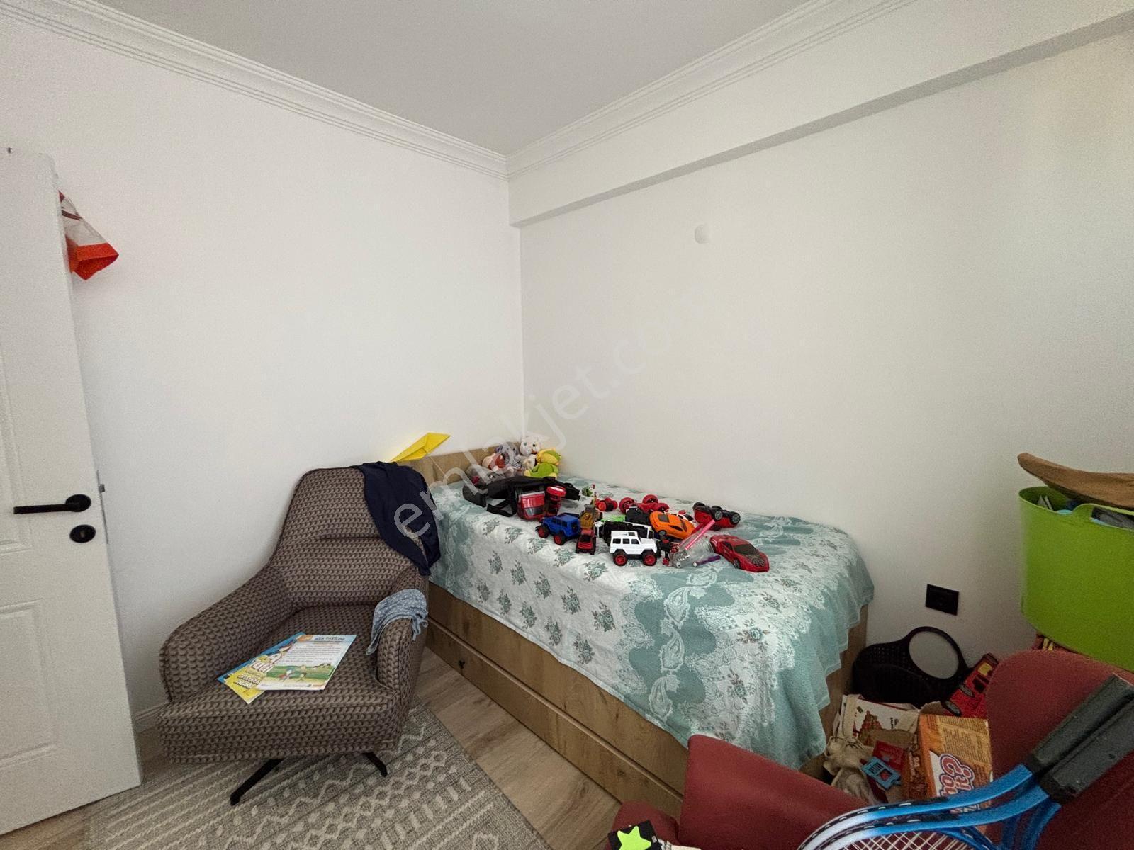 🏡 Seydikemer Gerişburnu Mahallesi’nde Havuzlu Site İçerisinde Satılık 3+1 Ters Dubleks! - Görsel 10