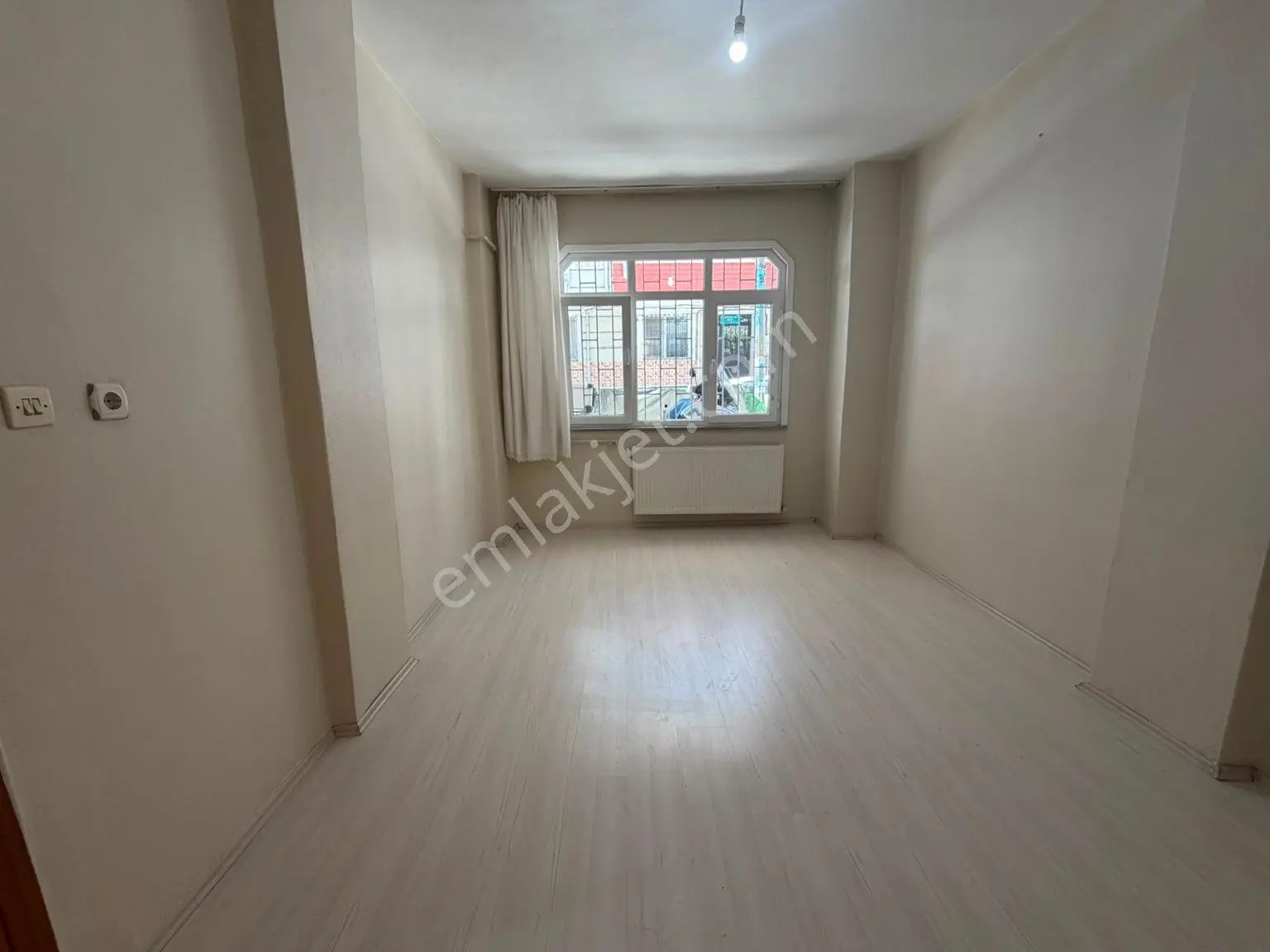 Fevzi Çakmak Mahallesi Kiralık Düz Giriş - Görsel 2