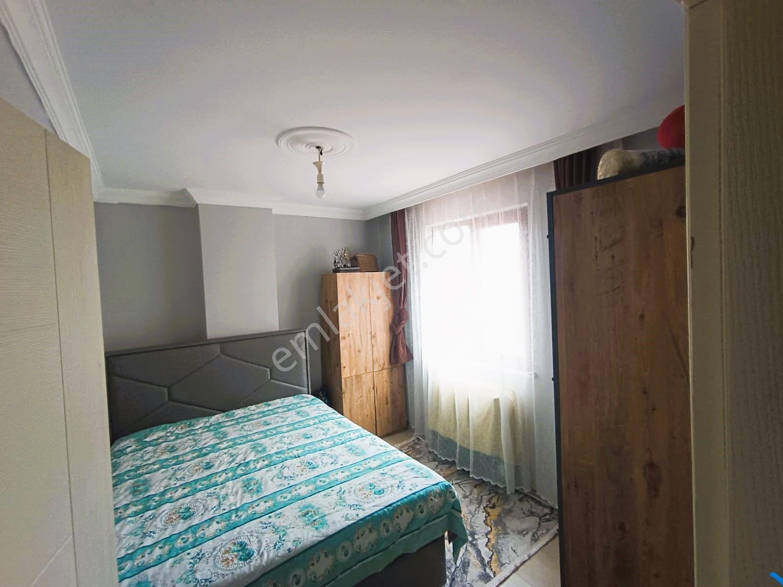 90 M² Yüksek Giriş Ters Dubleks 2,5+1 Satılık Daire - Görsel 12