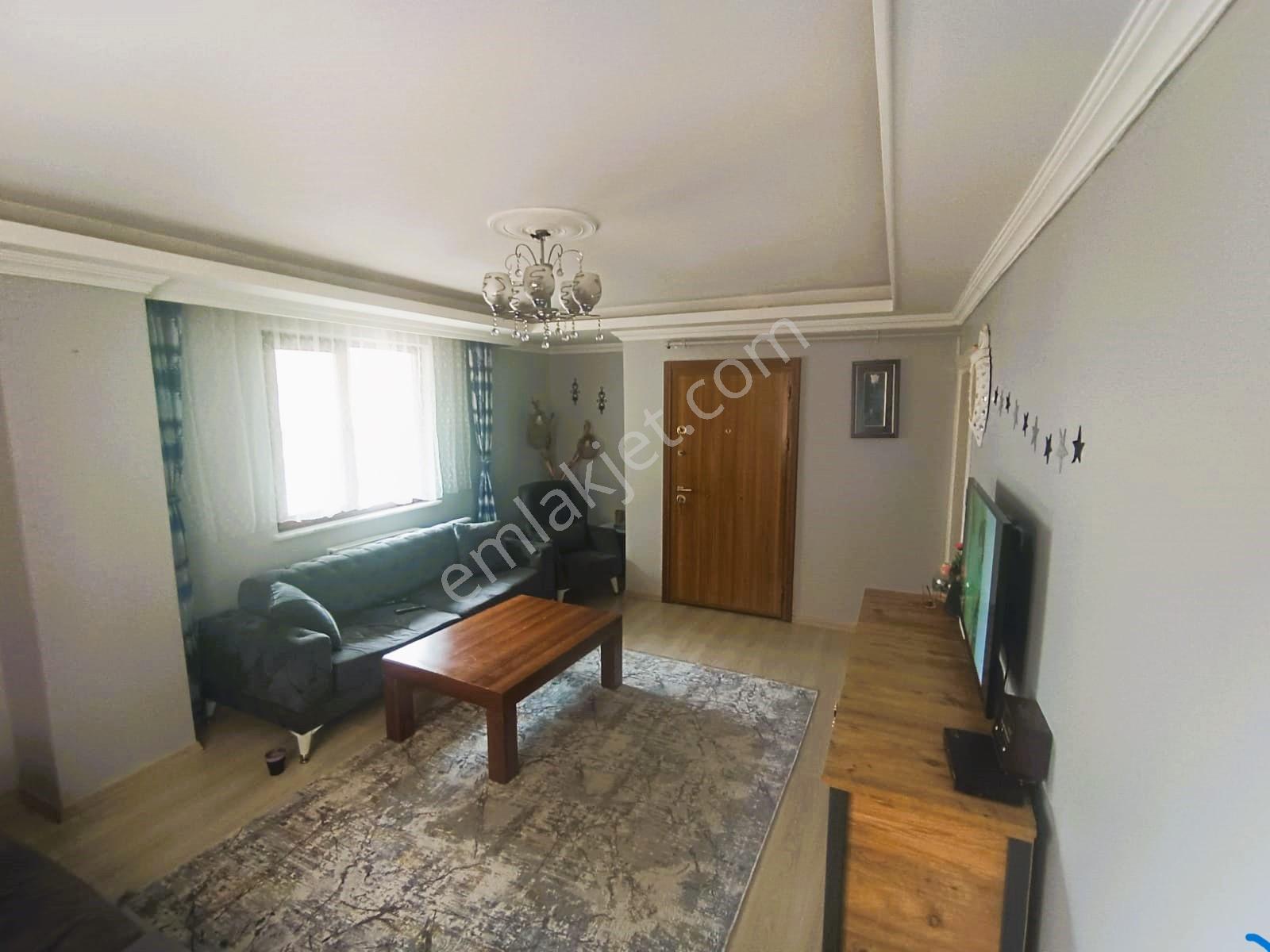 90 M² Yüksek Giriş Ters Dubleks 2,5+1 Satılık Daire - Görsel 8